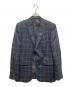 TETE HOMME (テット オム) セットアップスーツ ブラック サイズ:L 未使用品：7000円