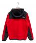 THE NORTH FACE (ザ ノース フェイス) プルオーバーデナリジャケット レッド サイズ:S：9000円