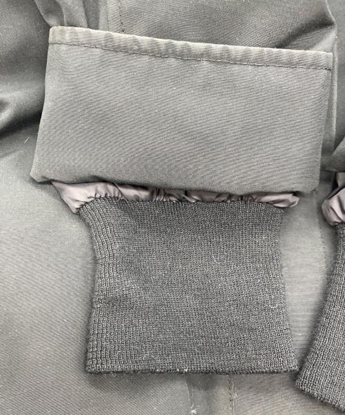 CANADA GOOSE（カナダグース）CANADA GOOSE (カナダグース) JASPER PARKA（ジャスパー パーカ）3438JM ブラック サイズ:Sの古着・服飾アイテム