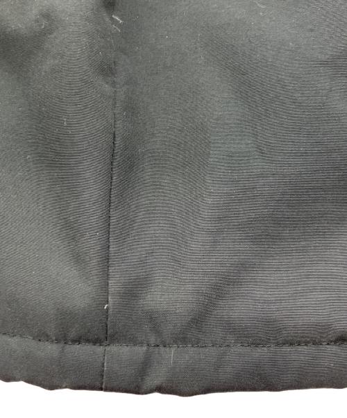 CANADA GOOSE（カナダグース）CANADA GOOSE (カナダグース) JASPER PARKA（ジャスパー パーカ）3438JM ブラック サイズ:Sの古着・服飾アイテム