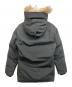 CANADA GOOSE (カナダグース) JASPER PARKA（ジャスパー パーカ）3438JM ブラック サイズ:S：50000円