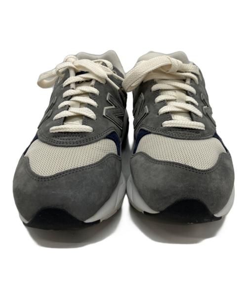 NEW BALANCE（ニューバランス）NEW BALANCE (ニューバランス) スニーカー サイズ:28.5㎝の古着・服飾アイテム