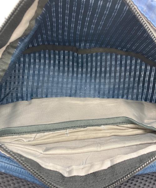 Patagonia（パタゴニア）Patagonia (パタゴニア) ボディーバッグ ネイビーの古着・服飾アイテム
