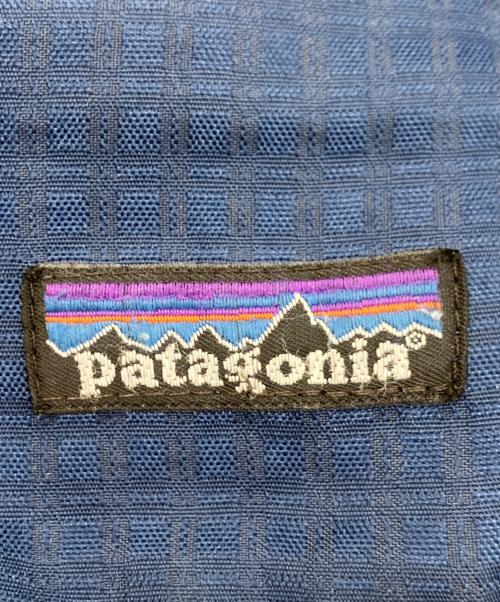 Patagonia（パタゴニア）Patagonia (パタゴニア) ボディーバッグ ネイビーの古着・服飾アイテム