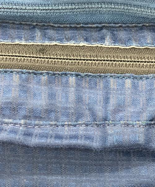 Patagonia（パタゴニア）Patagonia (パタゴニア) ボディーバッグ ネイビーの古着・服飾アイテム