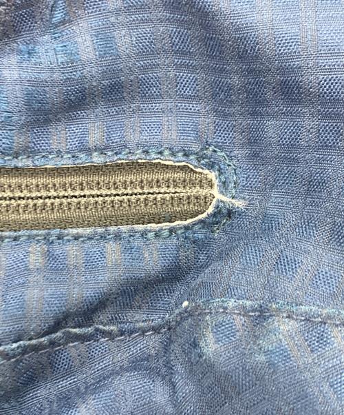 Patagonia（パタゴニア）Patagonia (パタゴニア) ボディーバッグ ネイビーの古着・服飾アイテム