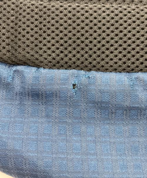Patagonia（パタゴニア）Patagonia (パタゴニア) ボディーバッグ ネイビーの古着・服飾アイテム