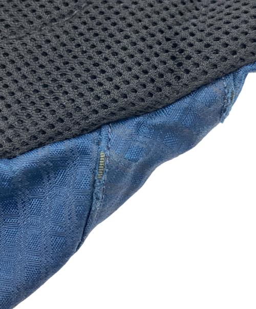 Patagonia（パタゴニア）Patagonia (パタゴニア) ボディーバッグ ネイビーの古着・服飾アイテム