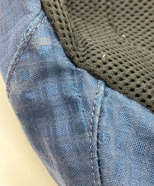 Patagonia（パタゴニア）Patagonia (パタゴニア) ボディーバッグ ネイビーの古着・服飾アイテム