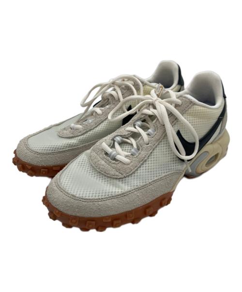 NIKE（ナイキ）NIKE (ナイキ) AIR MAX WAFFLE SP 2 グレー サイズ:26.5cmの古着・服飾アイテム
