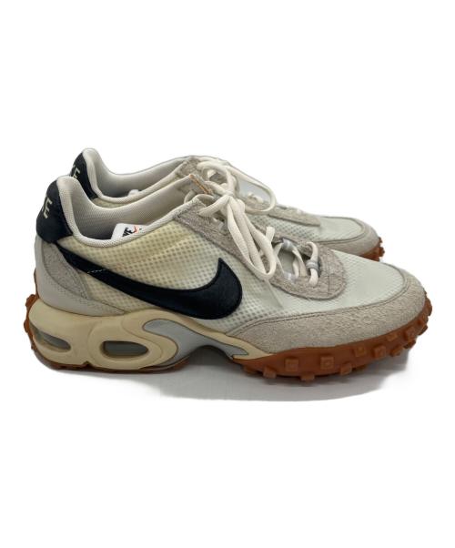 NIKE（ナイキ）NIKE (ナイキ) AIR MAX WAFFLE SP 2 グレー サイズ:26.5cmの古着・服飾アイテム