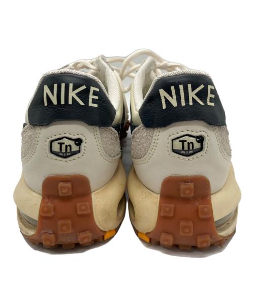 NIKE（ナイキ）NIKE (ナイキ) AIR MAX WAFFLE SP 2 グレー サイズ:26.5cmの古着・服飾アイテム