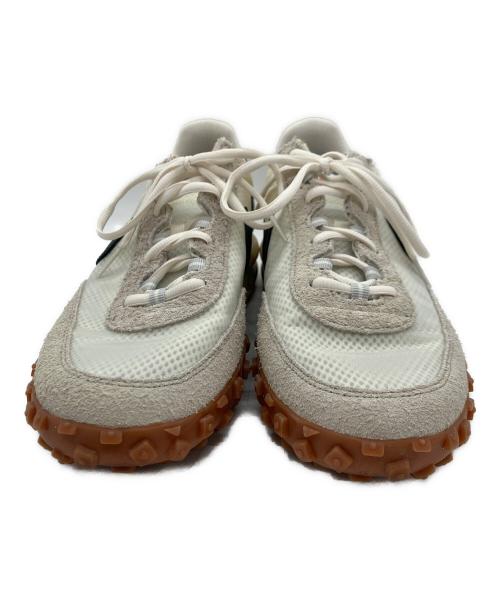 NIKE（ナイキ）NIKE (ナイキ) AIR MAX WAFFLE SP 2 グレー サイズ:26.5cmの古着・服飾アイテム