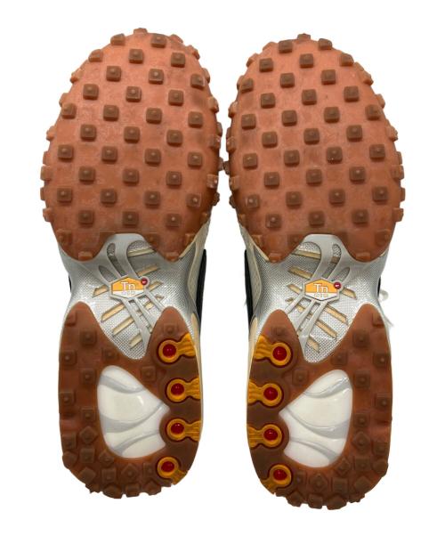 NIKE（ナイキ）NIKE (ナイキ) AIR MAX WAFFLE SP 2 グレー サイズ:26.5cmの古着・服飾アイテム