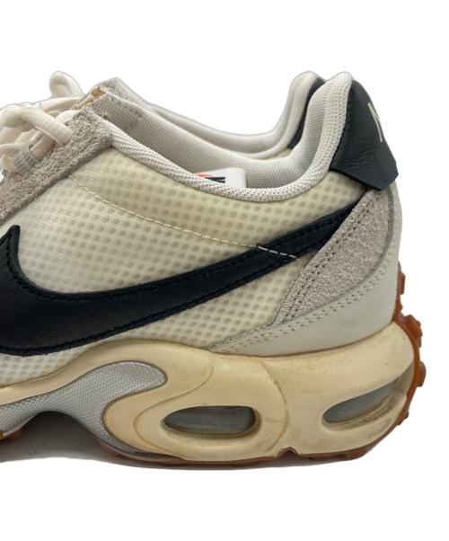 NIKE（ナイキ）NIKE (ナイキ) AIR MAX WAFFLE SP 2 グレー サイズ:26.5cmの古着・服飾アイテム