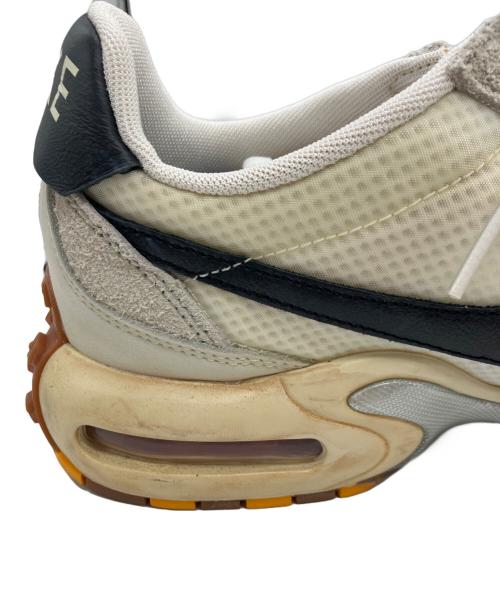 NIKE（ナイキ）NIKE (ナイキ) AIR MAX WAFFLE SP 2 グレー サイズ:26.5cmの古着・服飾アイテム