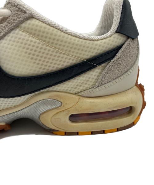 NIKE（ナイキ）NIKE (ナイキ) AIR MAX WAFFLE SP 2 グレー サイズ:26.5cmの古着・服飾アイテム