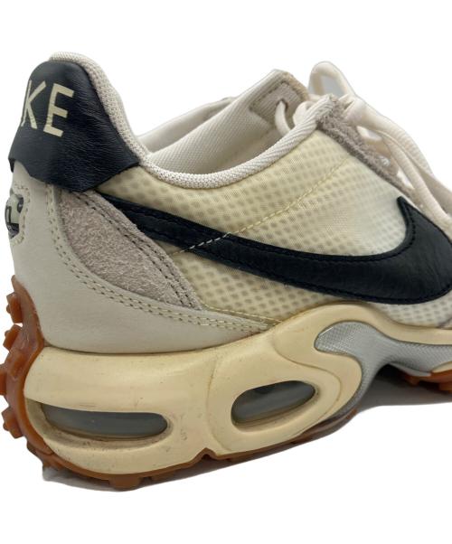 NIKE（ナイキ）NIKE (ナイキ) AIR MAX WAFFLE SP 2 グレー サイズ:26.5cmの古着・服飾アイテム
