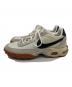 NIKE (ナイキ) AIR MAX WAFFLE SP 2 グレー サイズ:26.5cm：6000円