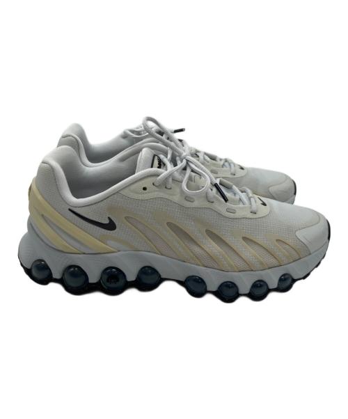 NIKE（ナイキ）NIKE (ナイキ) Nike Air Max DN8 グレー サイズ:26.5㎝の古着・服飾アイテム