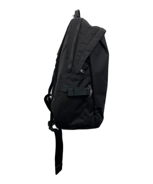 Y-3（ワイスリー）Y-3 (ワイスリー) BACKPACK ブラック 未使用品の古着・服飾アイテム