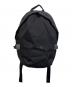 Y-3（ワイスリー）の古着「BACKPACK」｜ブラック