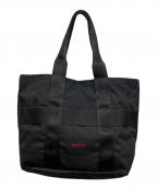 BRIEFING×B.C STOCKブリーフィング×ビーセーストック）の古着「別注 DISCRETE TOTE BAG」｜ブラック