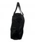 BRIEFING (ブリーフィング) B.C STOCK (ビーセーストック) 別注 DISCRETE TOTE BAG ブラック：15000円