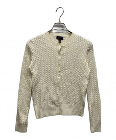 中古・古着通販】POLO RALPH LAUREN (ポロ・ラルフローレン) ケーブル