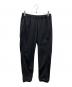 THE NORTH FACE（ザ ノース フェイス）の古着「Tech Lounge Pant」｜ブラック