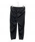 THE NORTH FACE (ザ ノース フェイス) Tech Lounge Pant ブラック サイズ:S：7000円