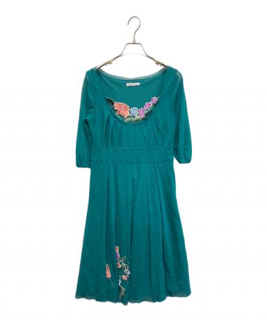 中古・古着通販】VIVIENNE TAM (ヴィヴィアンタム) パワーネット