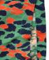 中古・古着 WACKO MARIA (ワコマリア) LEOPARD HAWAIIAN SHIRT グリーン サイズ:XL：15000円