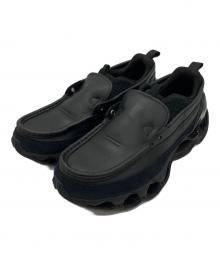 MIZUNO×emmi（ミズノ×エミ）の古着「WAVE PROPHECY MOC」｜ブラック