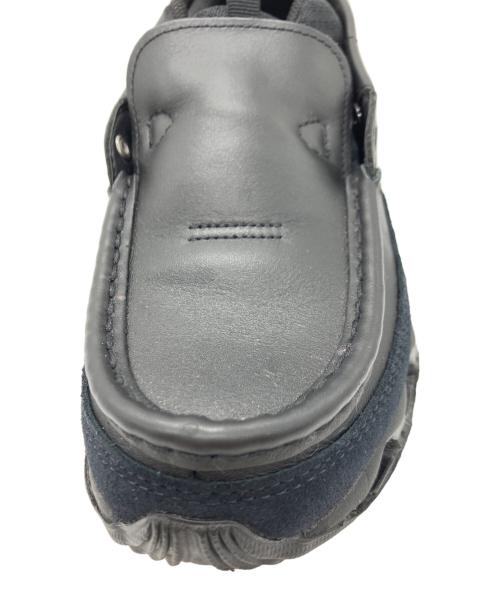 MIZUNO（ミズノ）MIZUNO (ミズノ) emmi (エミ) WAVE PROPHECY MOC ブラック サイズ:24.5㎝の古着・服飾アイテム