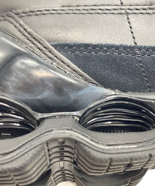 MIZUNO（ミズノ）MIZUNO (ミズノ) emmi (エミ) WAVE PROPHECY MOC ブラック サイズ:24.5㎝の古着・服飾アイテム