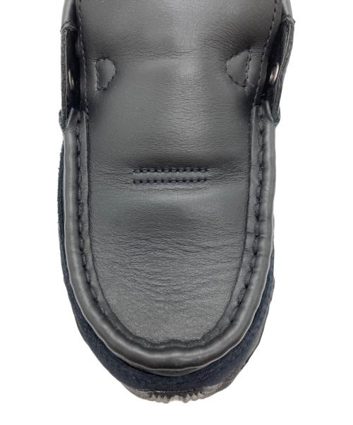 MIZUNO（ミズノ）MIZUNO (ミズノ) emmi (エミ) WAVE PROPHECY MOC ブラック サイズ:24.5㎝の古着・服飾アイテム