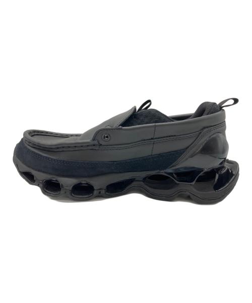 MIZUNO（ミズノ）MIZUNO (ミズノ) emmi (エミ) WAVE PROPHECY MOC ブラック サイズ:24.5㎝の古着・服飾アイテム