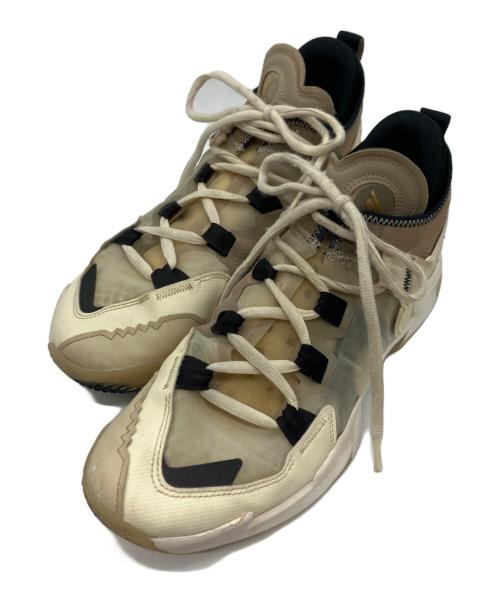 NIKE（ナイキ）NIKE (ナイキ) Jordan Why Not Zer0.5 ベージュ サイズ:28.5㎝の古着・服飾アイテム