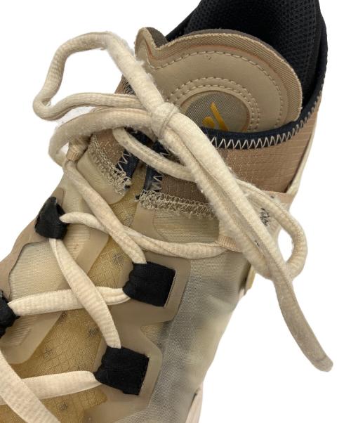 NIKE（ナイキ）NIKE (ナイキ) Jordan Why Not Zer0.5 ベージュ サイズ:28.5㎝の古着・服飾アイテム