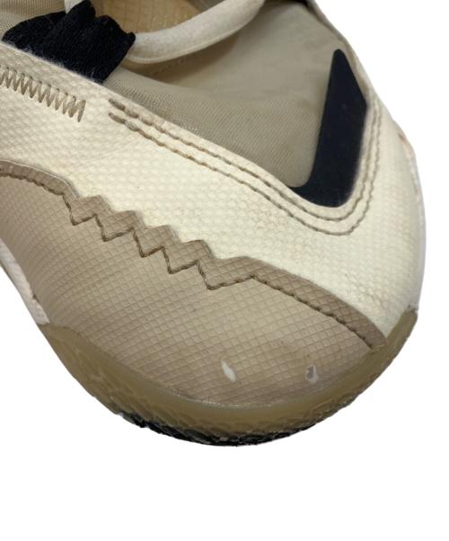 NIKE（ナイキ）NIKE (ナイキ) Jordan Why Not Zer0.5 ベージュ サイズ:28.5㎝の古着・服飾アイテム