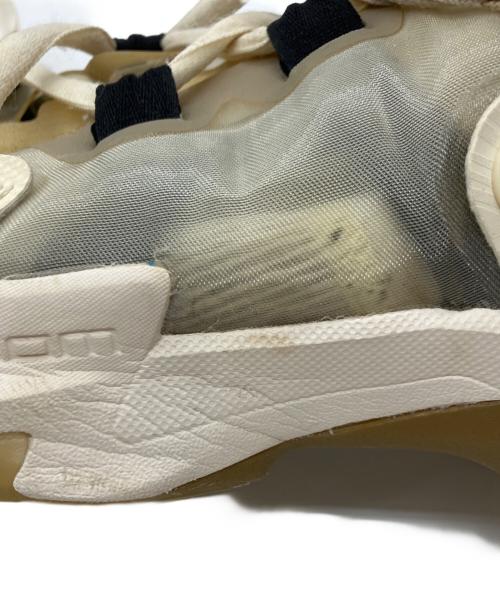 NIKE（ナイキ）NIKE (ナイキ) Jordan Why Not Zer0.5 ベージュ サイズ:28.5㎝の古着・服飾アイテム
