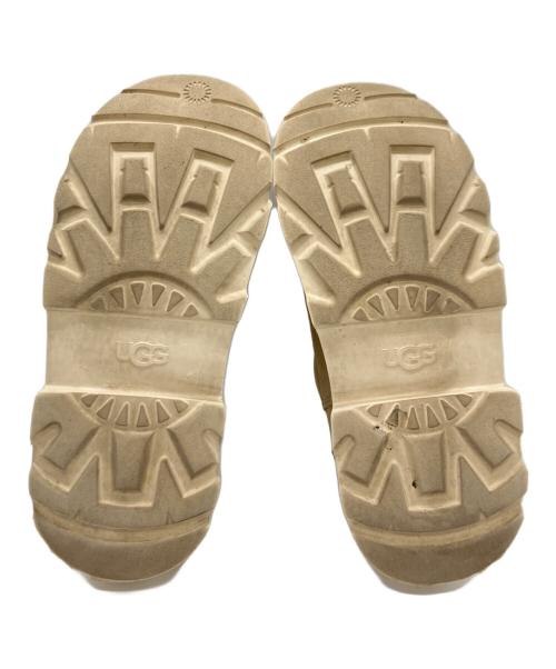 UGG（アグ）UGG (アグ) Minimel ブラック サイズ:26の古着・服飾アイテム
