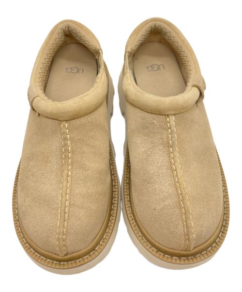 UGG（アグ）UGG (アグ) Minimel ブラック サイズ:26の古着・服飾アイテム