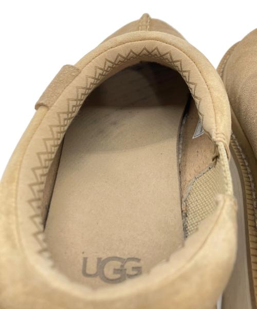 UGG（アグ）UGG (アグ) Minimel ブラック サイズ:26の古着・服飾アイテム