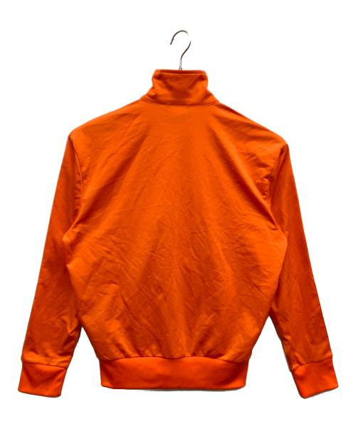 adidas（アディダス）adidas (アディダス) アディカラー クラシックス ファイヤーバード トラックトップ オレンジ サイズ:Mの古着・服飾アイテム