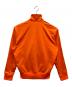 adidas (アディダス) アディカラー クラシックス ファイヤーバード トラックトップ オレンジ サイズ:M：6000円