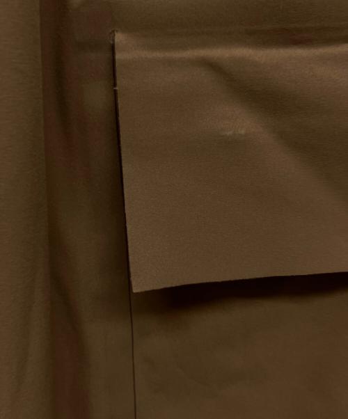 DESCENTE（デサント）DESCENTE (デサント) CARGO PANTS ブラウン サイズ:Sの古着・服飾アイテム