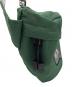 中古・古着 PUNK DRUNKERS (パンクドランカーズ) あいつ目ウエストBAG グリーン：5000円