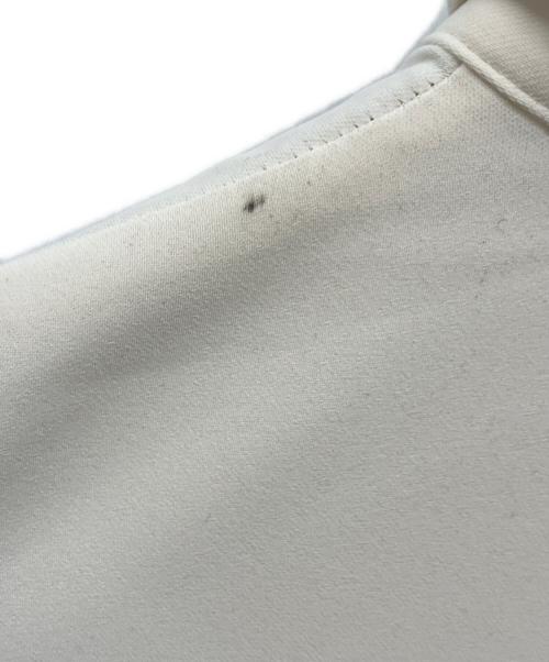 Noble（ノーブル）Noble (ノーブル) シーズンカラープレーンシャツ アイボリー サイズ:Freeの古着・服飾アイテム